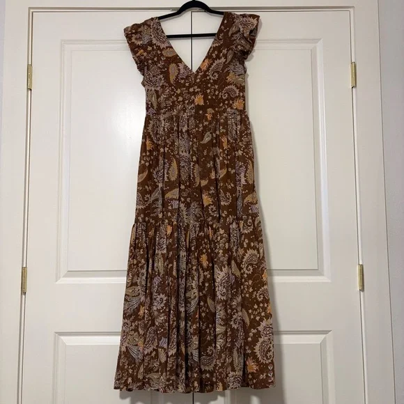 En Saison Dress - Picture 3 of 8